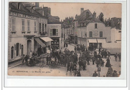 BONNEVAL - Le Marché Aux Grains - Très Bon état - Bonneval