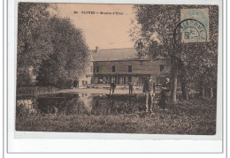 CLOYES - Moulin D'Yron - Très Bon état - Cloyes-sur-le-Loir