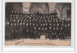 Ecole Des Arts & Métiers De CLUNY - Promotion 1908-1911- Très Bon état - Cluny