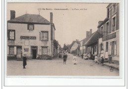 EN BERRY - CONCRESSAULT - La Place, Côté Sud - Très Bon état - Sonstige & Ohne Zuordnung