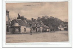 CONCHES : Place De La Garenne - Tres Bon Etat - Autres & Non Classés