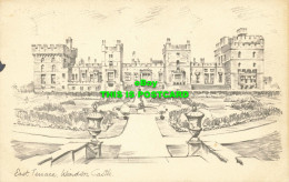 R599035 Windsor Castle. East Terrace. John Pickett - Monde