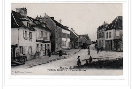 FONTENAY-SAINT-PERE : Le Moutier (vue D'ensemble) - Tres Bon état - Autres & Non Classés