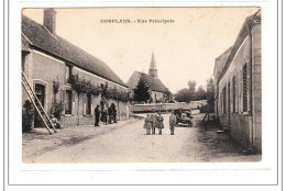 CONFLANS : Vue Principale - Tres Bon état - Other & Unclassified