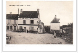 FONTENAY-SAINT-PERE : Le Moutier - Tres Bon état - Autres & Non Classés