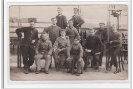 AMIENS : Carte Photo, Personnages - Etat - Amiens