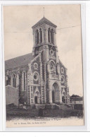 CHAMP-SAINT-PERE : L'eglise - Tres Bon Etat - Sonstige & Ohne Zuordnung