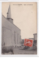DARNAC : Eglise De Darnac - Tres Bon Etat - Other & Unclassified