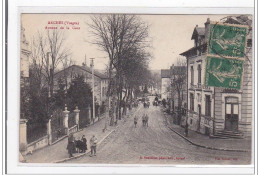 ARCHES : Avenue De La Gare - Tres Bon Etat - Arches