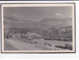 Pyrénées-Orientales, Ur, Vue Générale, Environ 15x10cm, Années 1920-30 - Très Bon état - Places