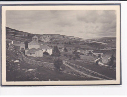 Pyrénées-Orientales, Planès, Vue Générale, Environ 15x10cm, Années 1920-30 - Très Bon état - Lieux