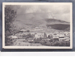 Pyrénées-Orientales, Planès, Vue Générale, Environ 16x11cm, Années 1920-30 - état - Lieux