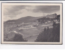 Pyrénées-Orientales, Font Romeu, Vue Générale, Environ 15x10cm, Années 1920-30 - Très Bon état - Luoghi