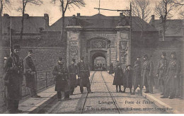 LONGWY - Porte De France - Très Bon état - Longwy