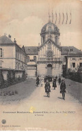 NANCY - Pensionnat Bienheureuse Jeanne D'Arc - L'Avenue - Très Bon état - Nancy