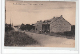 CLAIREFONTAINE - La Rue De Paris - Le Pont - Très Bon état - Other & Unclassified