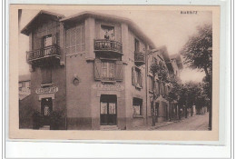 BIARRITZ - Hôtel Du Fronton  - Très Bon état - Biarritz