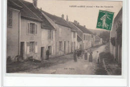 CONDE EN BRIE - Rue Des Tanneries - Très Bon état - Autres & Non Classés