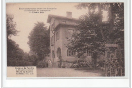 BAYONNE - """"Chez Soi"""" - Pension De Famille Lachepaillet - Très Bon état - Bayonne