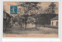 COMBES, Près AUBIN - Quartier Du Port De Salesse - Très Bon état - Sonstige & Ohne Zuordnung