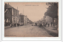 ETREAUPONT : Rue De La Barre - Tres Bon Etat - Other & Unclassified