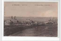 Environs D'ISIGNY - Vue Sur Le Vey - Très Bon état - Otros & Sin Clasificación