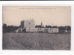 ROUVRES-les-BOIS : Herboristerie Sainte-Léonide - Très Bon état - Autres & Non Classés