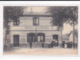 SAINT-LYS : Le Bureau De Postes - Très Bon état - Other & Unclassified