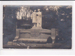 NOGENT-LE-ROTROU : Monument Aux Morts - Très Bon état - Nogent Le Rotrou