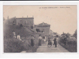 LA BAUME CORNILLANE : Ecoles Et Mairie - Très Bon état - Other & Unclassified