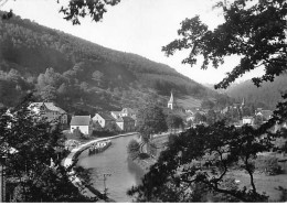 LUTZELBOURG - Canal De La Marne Au Rhin - Très Bon état - Autres & Non Classés