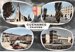 GUENANGE GRANDE - Très Bon état - Sonstige & Ohne Zuordnung