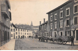 BEHOBIE - Route Nationale - Très Bon état - Béhobie