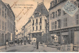 TOUL - Rue Gambetta - Très Bon état - Toul