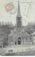 Eglise De LONGWY BAS - Très Bon état - Longwy