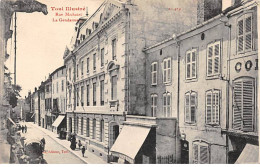 TOUL Illustré - Rue Michatel - La Gendarmerie - Très Bon état - Toul