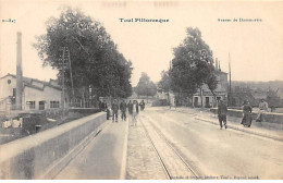 TOUL Pittoresque - Avenue De Dommartin - Très Bon état - Toul