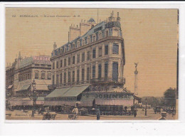 BORDEAUX : Maison Gobineau - Très Bon état - Bordeaux