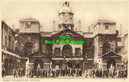 R599062 London. Whitehall. The Horse Guards. J. Beagles - Other & Unclassified