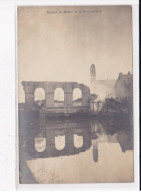 BERNAY : Ruines Du Moulin De La Grosse-Tour - Très Bon état - Bernay