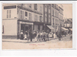 COLOMBES : Place Galilée - Très Bon état - Colombes