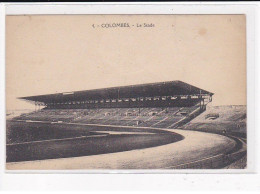 COLOMBES : Le Stade - Très Bon état - Colombes