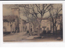 NEOULES : Place De L'Eglise - Très Bon état - Sonstige & Ohne Zuordnung