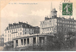 PAU - Prolongement De La Place Royale - Très Bon état - Pau