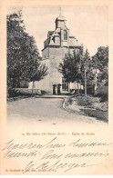 SALIES DE BEARN - Eglise Saint Martin - Très Bon état - Salies De Bearn