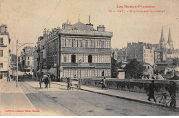 PAU - Rue Dordenave D'Abère - Très Bon état - Pau