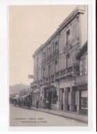 ARCACHON : Hôtel Jampy, Boulevard De La Plage - Très Bon état - Arcachon