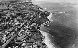 GUETHARY - Vue Aérienne - Très Bon état - Guethary