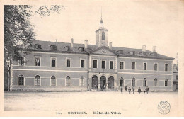 ORTHEZ - Hôtel De Ville - Très Bon état - Orthez