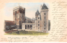 PAU - Le Château - Très Bon état - Pau